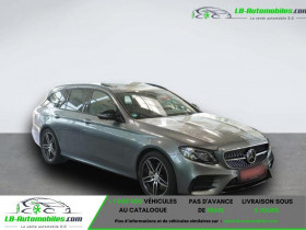 Mercedes Classe E 53 BVA 4-Matic+  occasion � Beaupuy - photo n�2