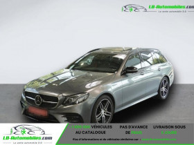Mercedes Classe E , garage LB AUTOMOBILES � Beaupuy
