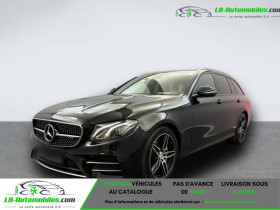 Mercedes Classe E , garage LB AUTOMOBILES � Beaupuy