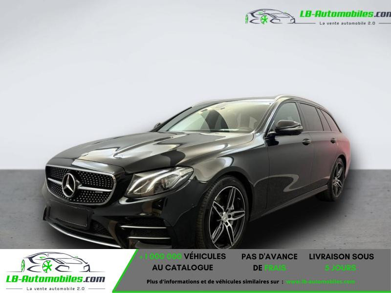 Mercedes Classe E 53 BVA 4-Matic+  occasion  Beaupuy