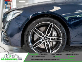 Mercedes Classe E 53 BVA 4-Matic+  occasion � Beaupuy - photo n�8
