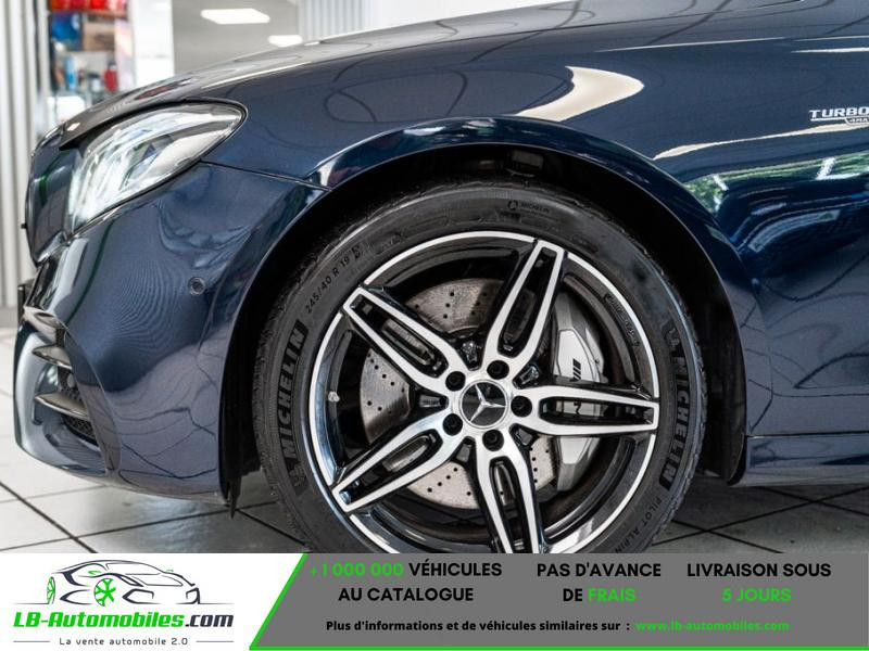 Mercedes Classe E 53 BVA 4-Matic+  occasion  Beaupuy - photo n8