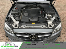 Mercedes Classe E 53 BVA 4-Matic+  occasion � Beaupuy - photo n�8