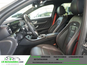 Mercedes Classe E 53 BVA 4-Matic+  occasion � Beaupuy - photo n�8