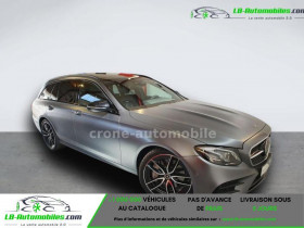 Mercedes Classe E 53 BVA 4-Matic+  occasion � Beaupuy - photo n�2