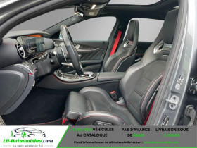 Mercedes Classe E 53 BVA 4-Matic+  occasion � Beaupuy - photo n�7