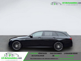 Mercedes Classe E 53 BVA 4-Matic+  occasion � Beaupuy - photo n�6