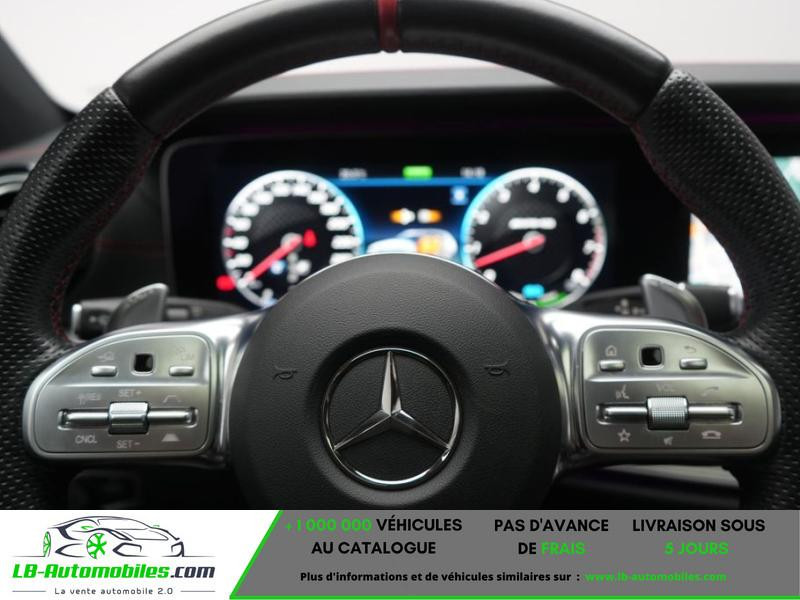 Mercedes Classe E 53 BVA 4-Matic+  occasion  Beaupuy - photo n6