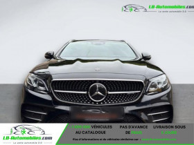 Mercedes Classe E 53 BVA 4-Matic+  occasion � Beaupuy - photo n�5