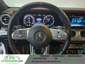 Mercedes Classe E 53 BVA 4-Matic+  occasion � Beaupuy - photo n�10