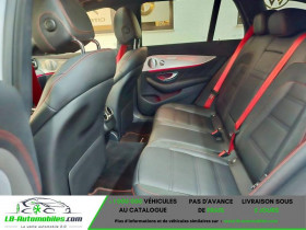 Mercedes Classe E 53 BVA 4-Matic+  occasion � Beaupuy - photo n�9