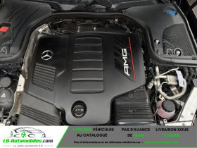 Mercedes Classe E 53 BVA 4-Matic+  occasion � Beaupuy - photo n�11