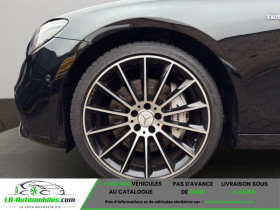 Mercedes Classe E 53 BVA 4-Matic+  occasion � Beaupuy - photo n�10