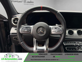 Mercedes Classe E 53 BVA 4-Matic+  occasion � Beaupuy - photo n�9