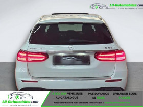 Mercedes Classe E 53 BVA 4-Matic+  occasion � Beaupuy - photo n�7