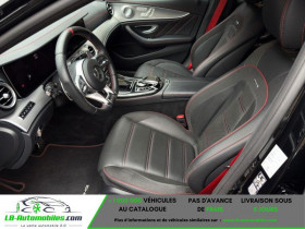 Mercedes Classe E 53 BVA 4-Matic+  occasion � Beaupuy - photo n�8