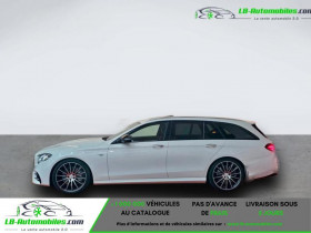 Mercedes Classe E 53 BVA 4-Matic+  occasion � Beaupuy - photo n�6