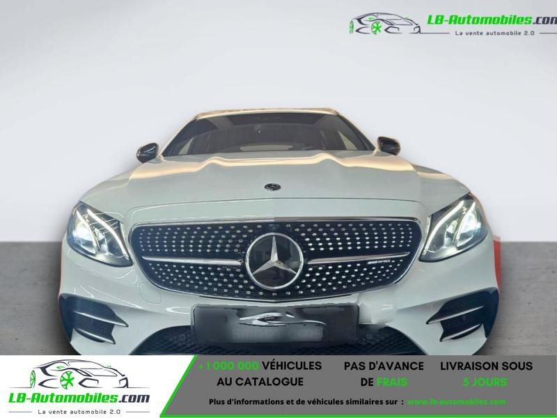 Mercedes Classe E 53 BVA 4-Matic+  occasion  Beaupuy - photo n5