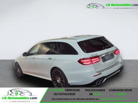 Mercedes Classe E 53 BVA 4-Matic+  occasion � Beaupuy - photo n�4