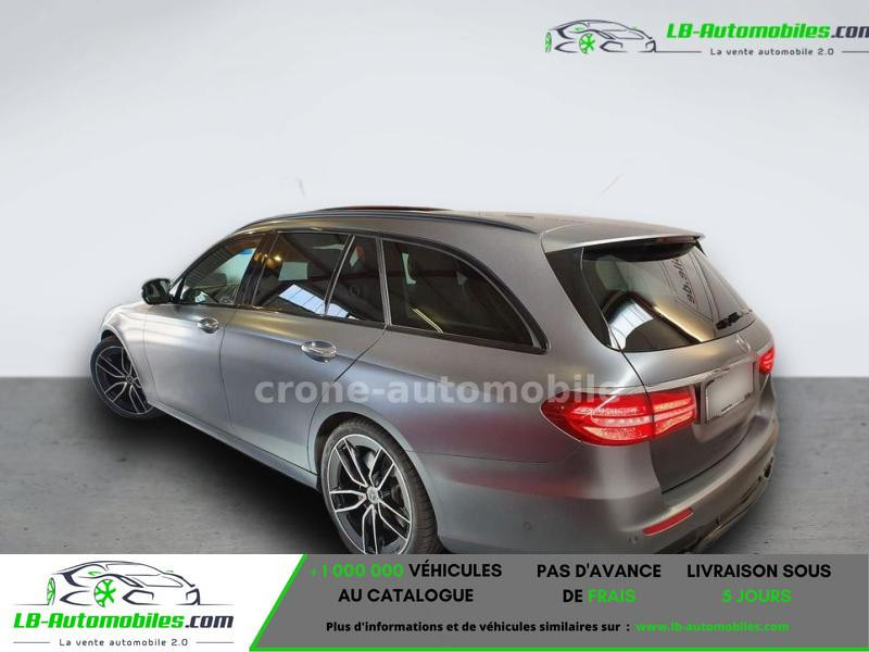 Mercedes Classe E 53 BVA 4-Matic+  occasion  Beaupuy - photo n4