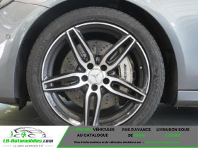 Mercedes Classe E 53 BVA 4-Matic+  occasion � Beaupuy - photo n�9