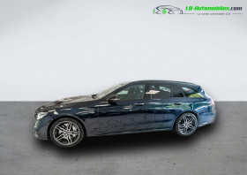 Mercedes Classe E 53 BVA 4-Matic+  occasion  Beaupuy - photo n5