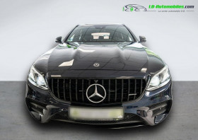 Mercedes Classe E 53 BVA 4-Matic+  occasion  Beaupuy - photo n4