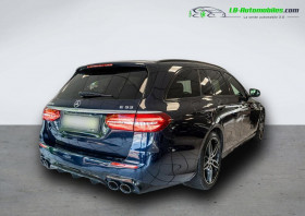 Mercedes Classe E 53 BVA 4-Matic+  occasion  Beaupuy - photo n3