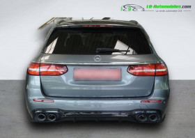 Mercedes Classe E 53 BVA 4-Matic+  occasion  Beaupuy - photo n7