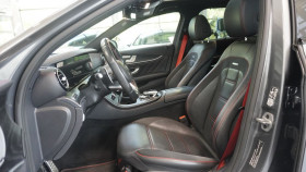 Mercedes Classe E 53 BVA 4-Matic+  occasion  Beaupuy - photo n8