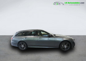 Mercedes Classe E 53 BVA 4-Matic+  occasion  Beaupuy - photo n6
