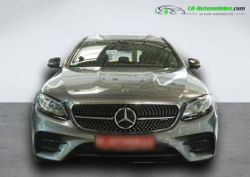 Mercedes Classe E 53 BVA 4-Matic+  occasion  Beaupuy - photo n5
