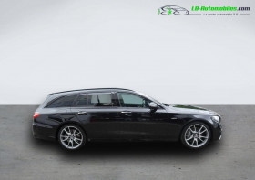 Mercedes Classe E 53 BVA 4-Matic+  occasion  Beaupuy - photo n5