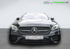 Mercedes Classe E 53 BVA 4-Matic+  occasion  Beaupuy - photo n4