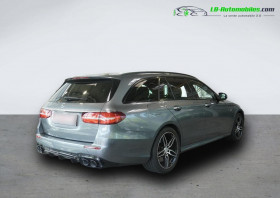 Mercedes Classe E 53 BVA 4-Matic+  occasion  Beaupuy - photo n4