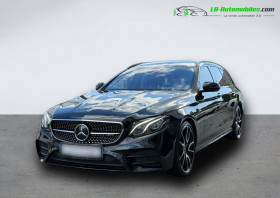 Mercedes Classe E 53 BVA 4-Matic+  occasion  Beaupuy - photo n2
