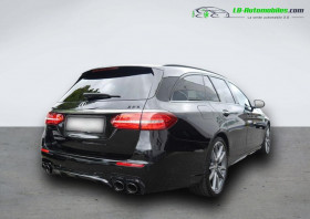 Mercedes Classe E 53 BVA 4-Matic+  occasion  Beaupuy - photo n3