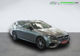 Mercedes Classe E 53 BVA 4-Matic+  occasion  Beaupuy - photo n2