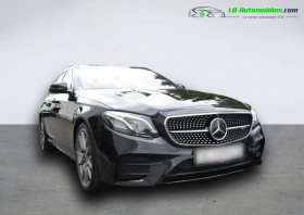 Mercedes Classe E 53 BVA 4-Matic+  occasion  Beaupuy - photo n2
