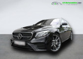 Annonce Mercedes Classe E occasion Essence 53 BVA 4-Matic+  Beaupuy