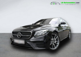 Mercedes Classe E , garage LB AUTOMOBILES  Beaupuy