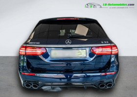 Mercedes Classe E 53 BVA 4-Matic+  occasion  Beaupuy - photo n6