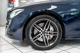 Mercedes Classe E 53 BVA 4-Matic+  occasion  Beaupuy - photo n8