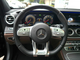 Mercedes Classe E 53 BVA 4-Matic+  occasion  Beaupuy - photo n8