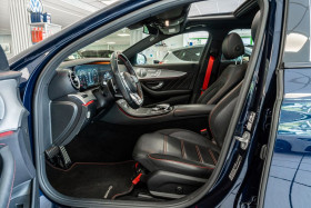 Mercedes Classe E 53 BVA 4-Matic+  occasion  Beaupuy - photo n7