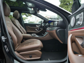 Mercedes Classe E 53 BVA 4-Matic+  occasion  Beaupuy - photo n7