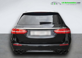 Mercedes Classe E 53 BVA 4-Matic+  occasion  Beaupuy - photo n6