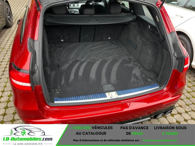 Mercedes Classe E 53 BVA 4-Matic+ 2020 - photo n°6 Mercedes Classe E 53 BVA 4-Matic+  occasion à Beaupuy - photo n°6