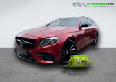Mercedes Classe E 53 BVA 4-Matic+   Beaupuy 31