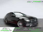 Mercedes Classe E occasion année 2020 boite Automatique Annonce Mercedes Classe E occasion Essence 53 BVA 4-Matic+ à Beaupuy